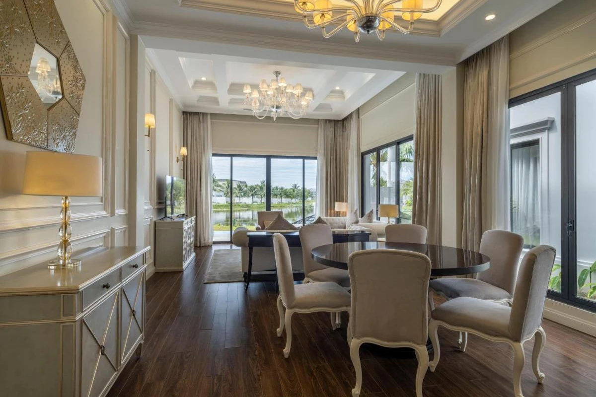 Vinpearl Wonderworld Phu Quoc - Hotel Photo 21