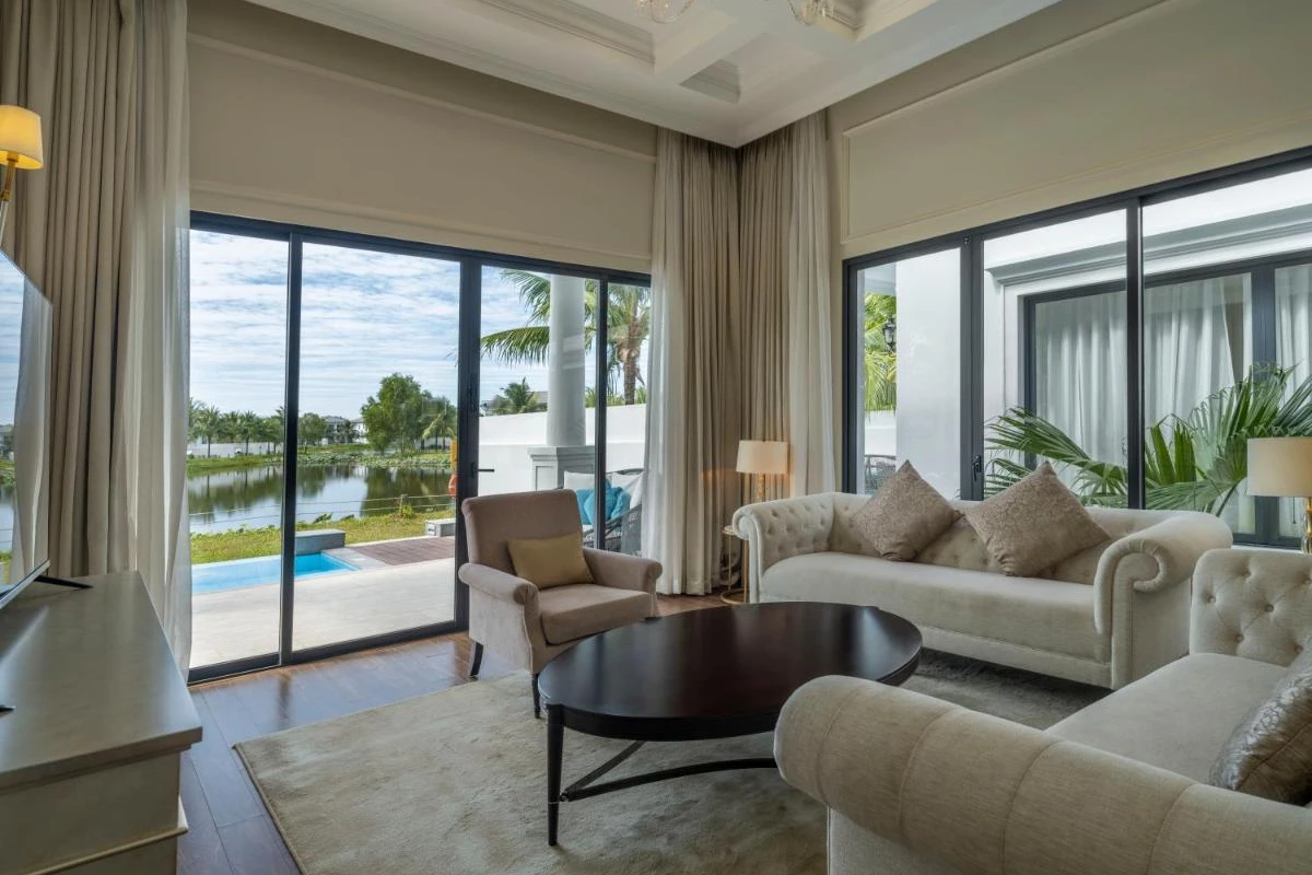 Vinpearl Wonderworld Phu Quoc - Hotel Photo 22