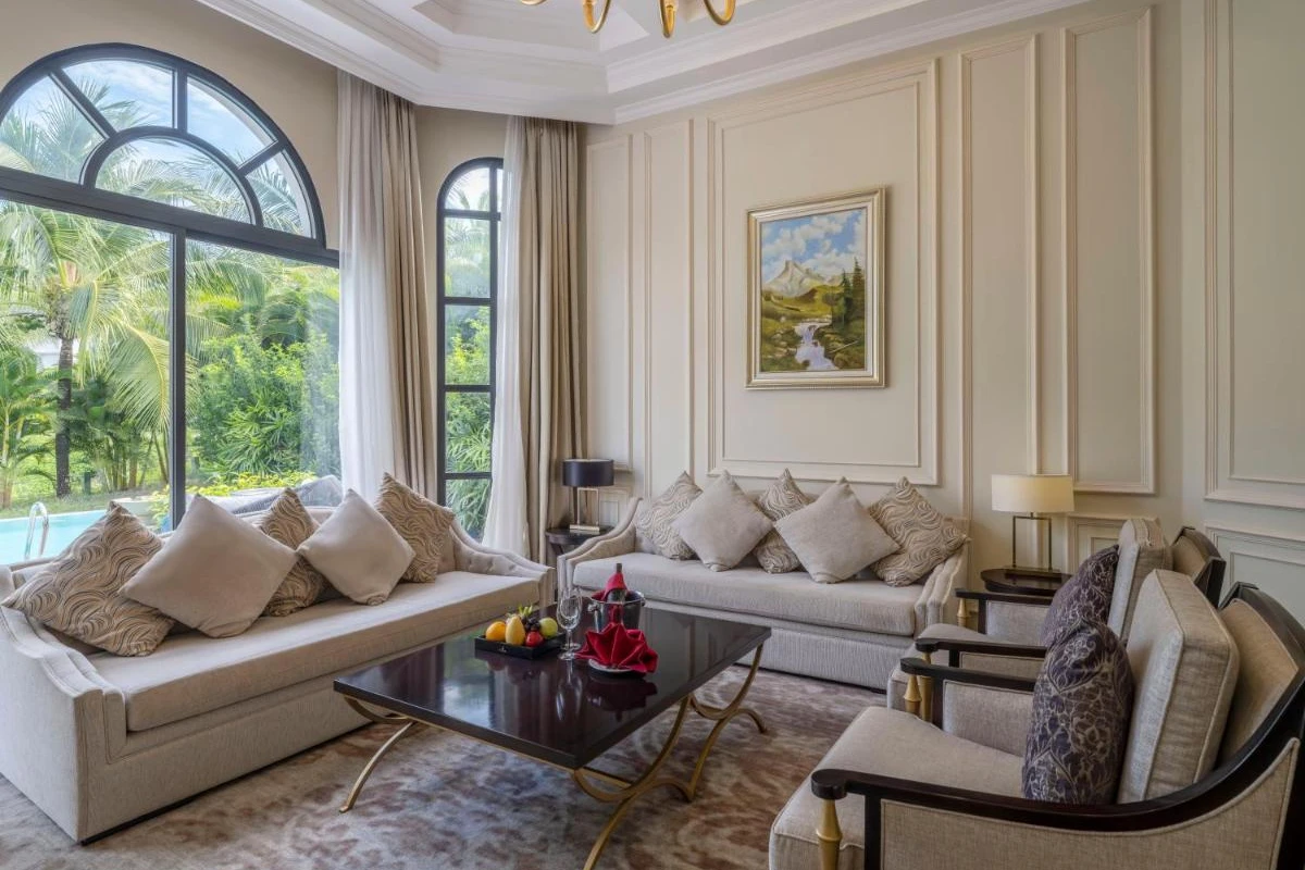 Vinpearl Wonderworld Phu Quoc - Hotel Photo 23