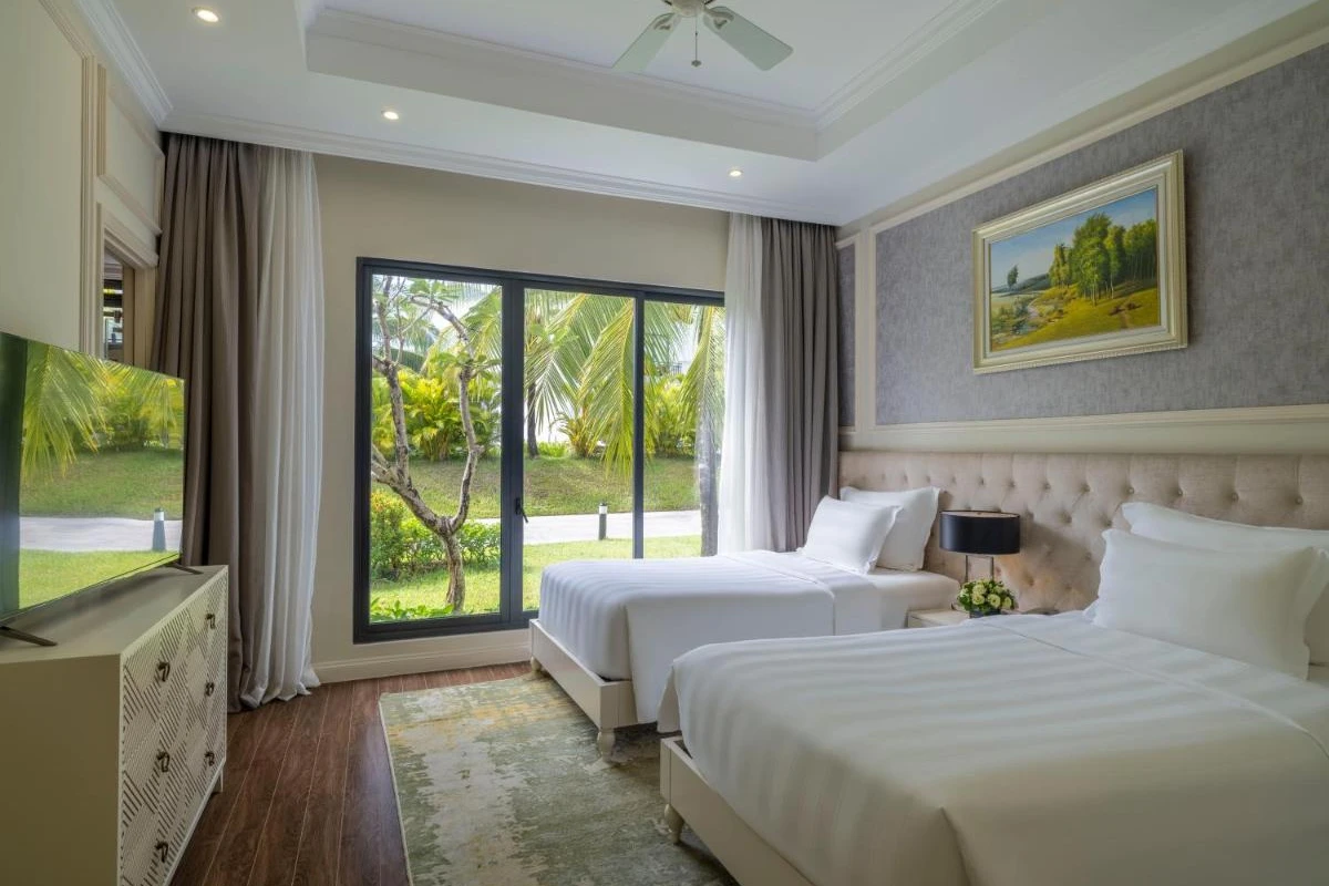 Vinpearl Wonderworld Phu Quoc - Hotel Photo 24