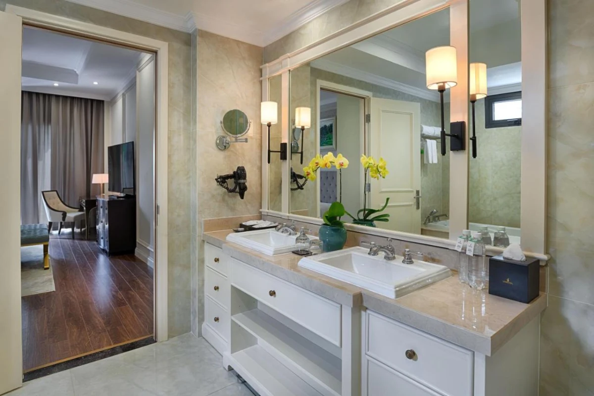 Vinpearl Wonderworld Phu Quoc - Hotel Photo 26