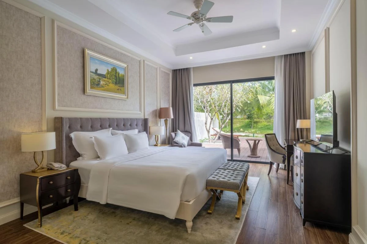 Vinpearl Wonderworld Phu Quoc - Hotel Photo 27