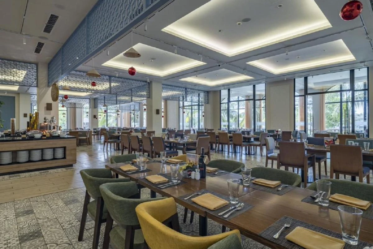 Vinpearl Wonderworld Phu Quoc - Hotel Photo 30