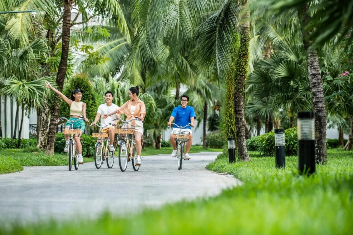 Vinpearl Wonderworld Phu Quoc - Hotel Photo 34