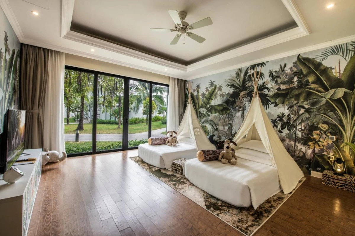 Vinpearl Wonderworld Phu Quoc - Hotel Photo 35
