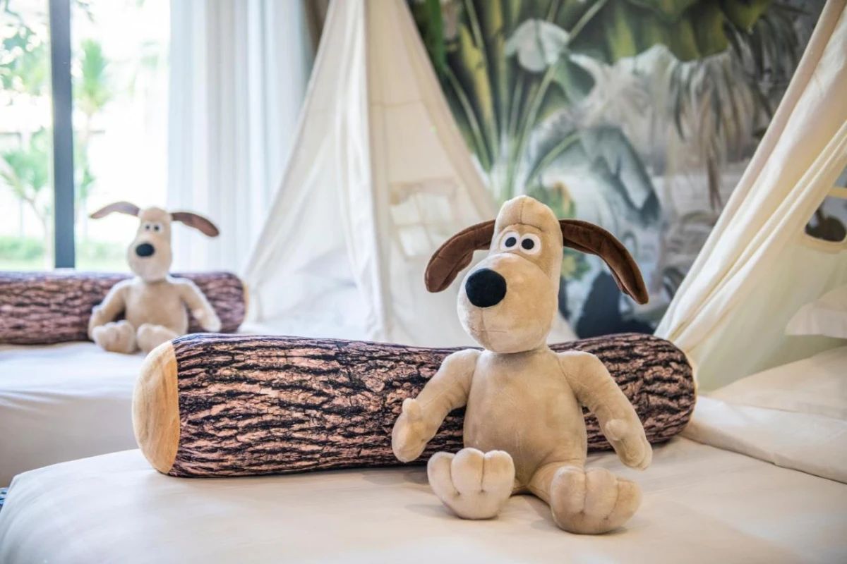 Vinpearl Wonderworld Phu Quoc - Hotel Photo 36