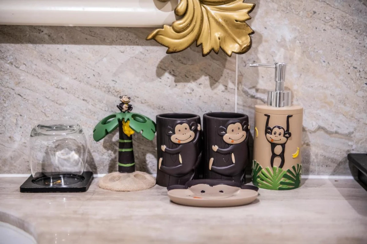 Vinpearl Wonderworld Phu Quoc - Hotel Photo 37