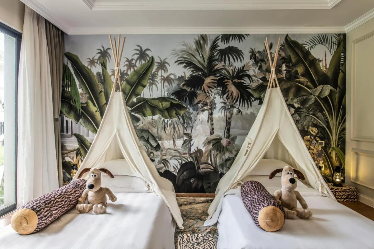 Vinpearl Wonderworld Phu Quoc - Hotel Photo 38