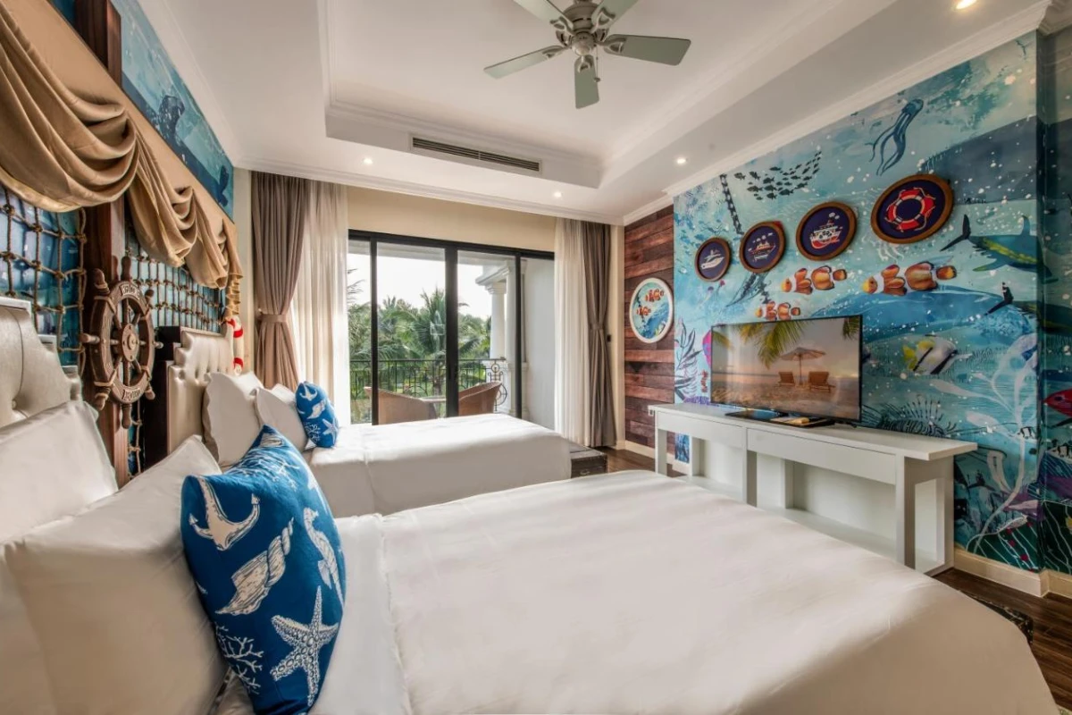Vinpearl Wonderworld Phu Quoc - Hotel Photo 40