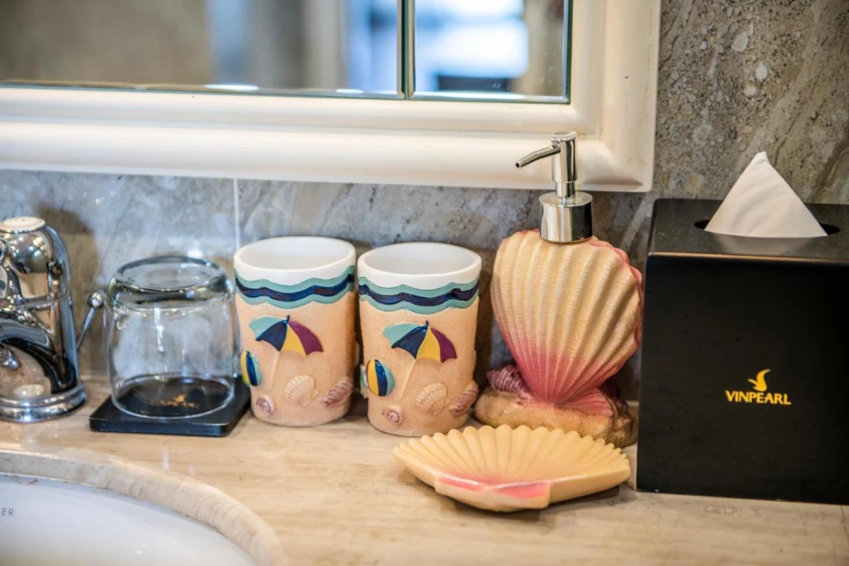 Vinpearl Wonderworld Phu Quoc - Hotel Photo 41