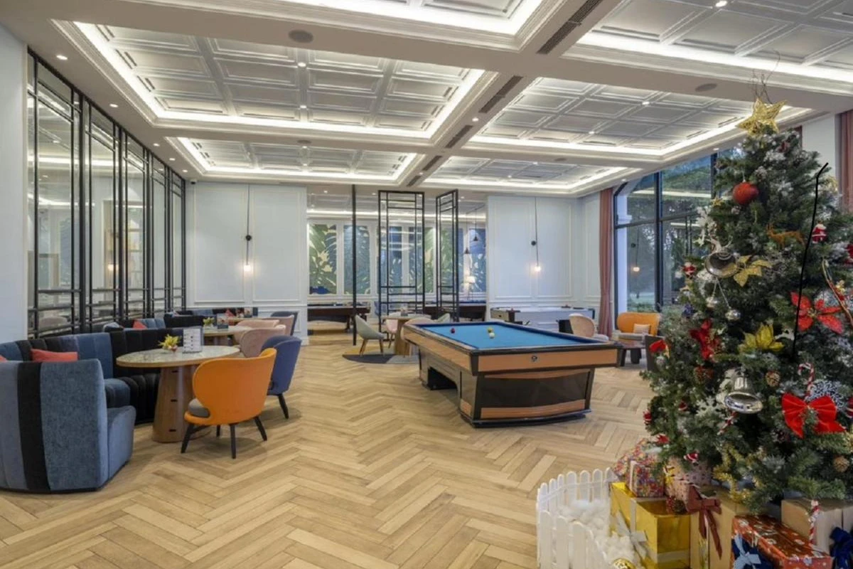 Vinpearl Wonderworld Phu Quoc - Hotel Photo 43