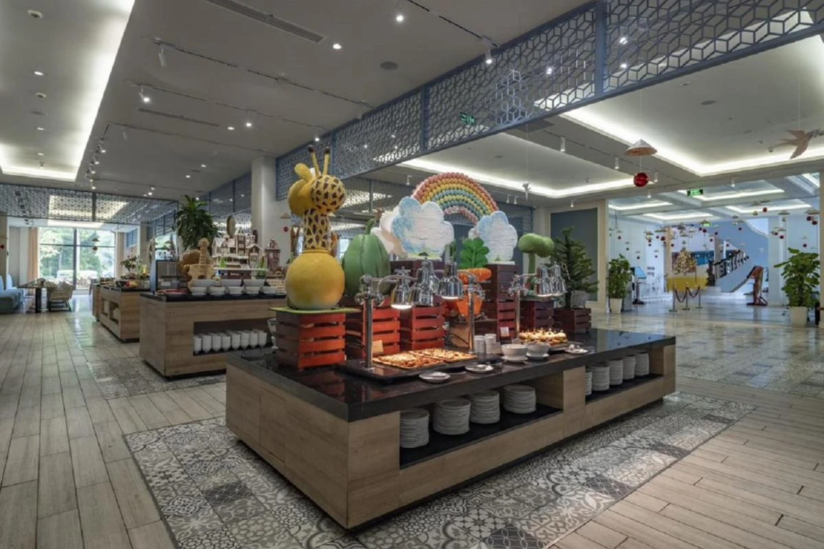 Vinpearl Wonderworld Phu Quoc - Hotel Photo 44