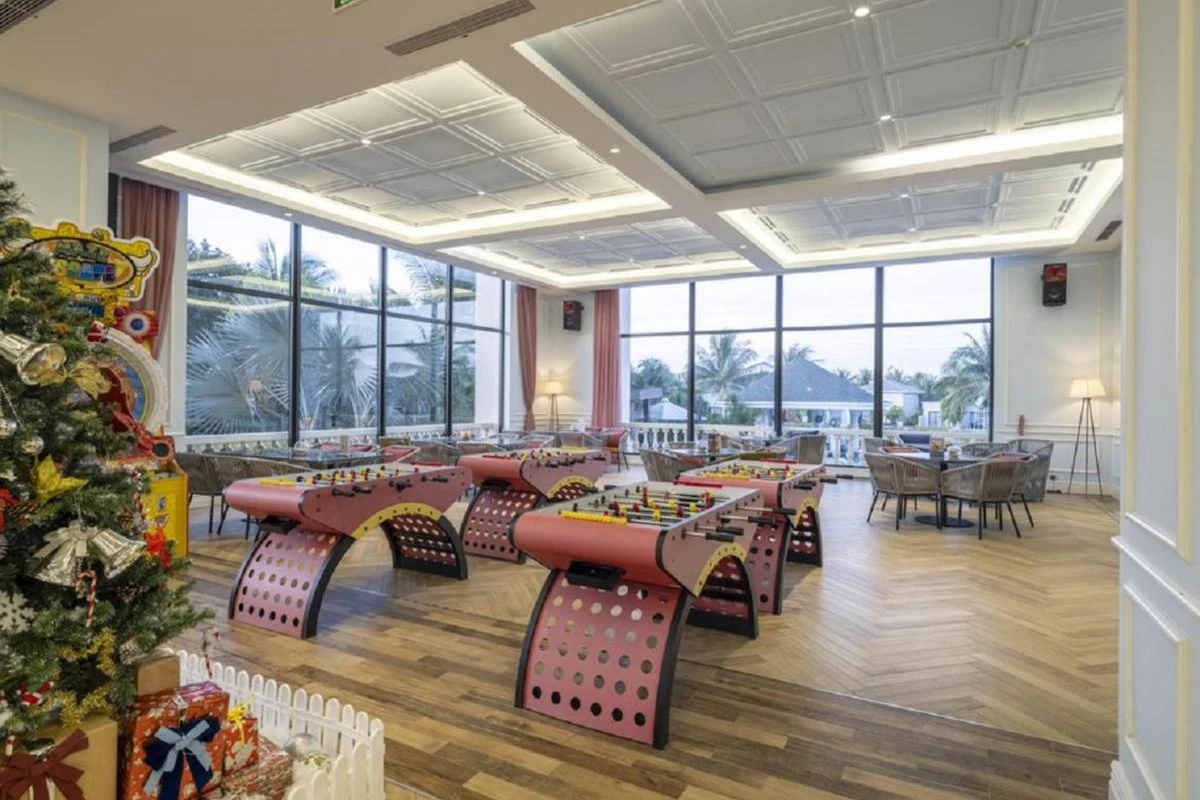 Vinpearl Wonderworld Phu Quoc - Hotel Photo 45