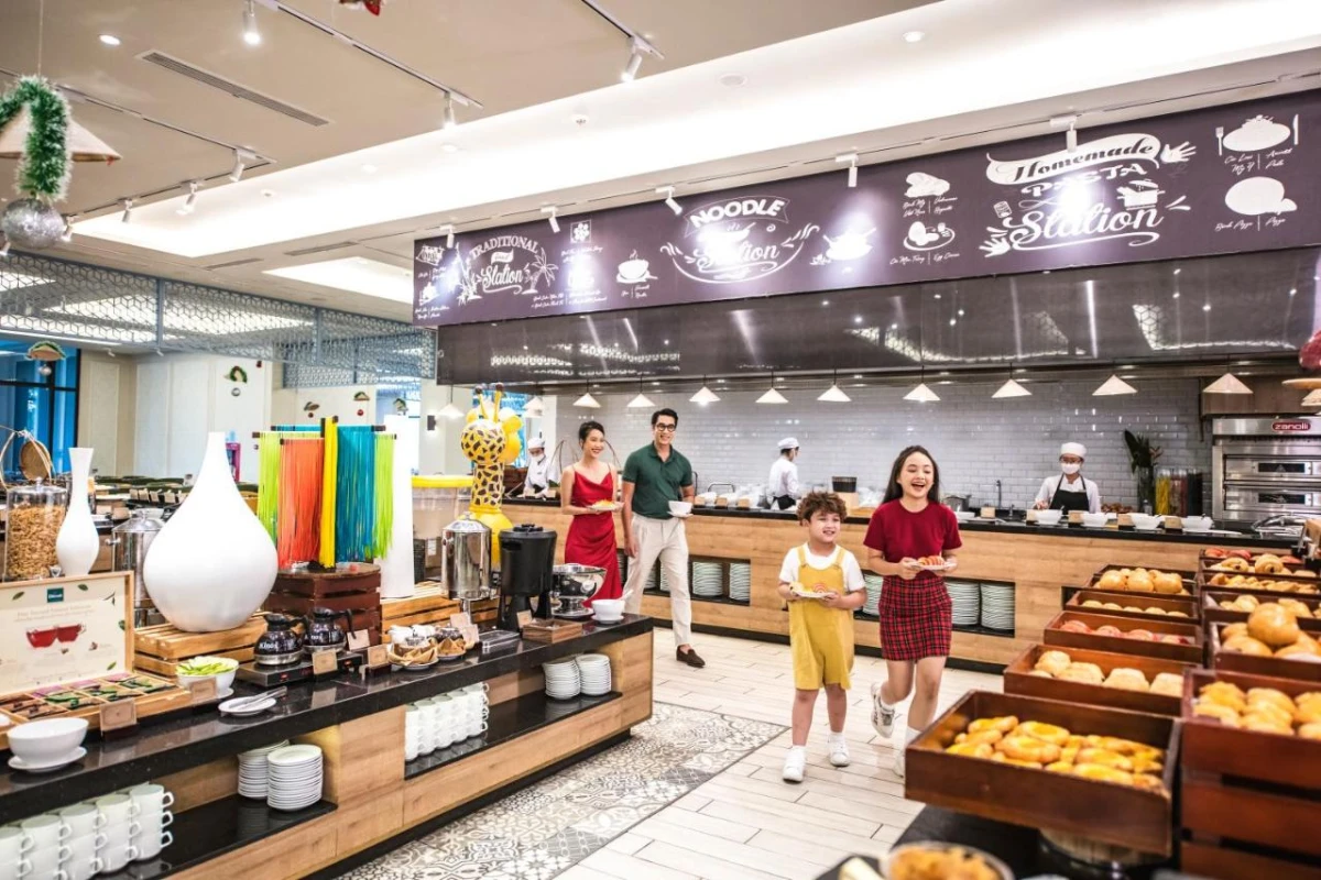 Vinpearl Wonderworld Phu Quoc - Hotel Photo 46