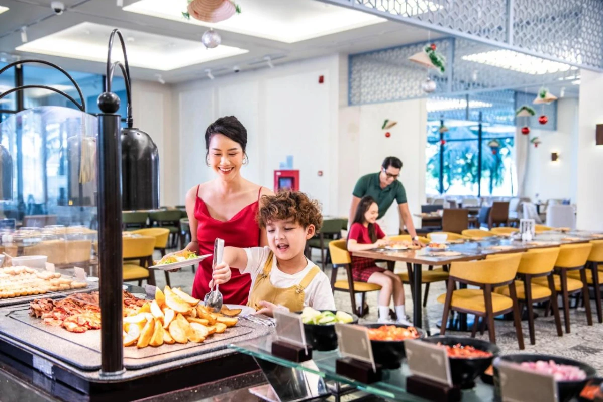 Vinpearl Wonderworld Phu Quoc - Hotel Photo 47