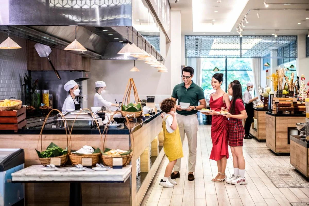 Vinpearl Wonderworld Phu Quoc - Hotel Photo 48