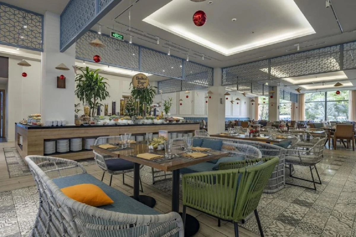 Vinpearl Wonderworld Phu Quoc - Hotel Photo 49