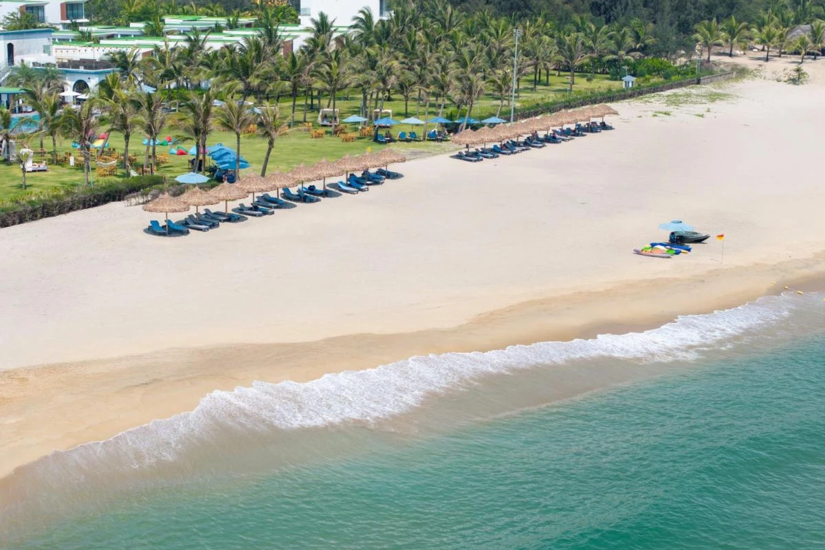 Wyndham Hoi An Royal Beachfront Resort - Hotel Photo 2