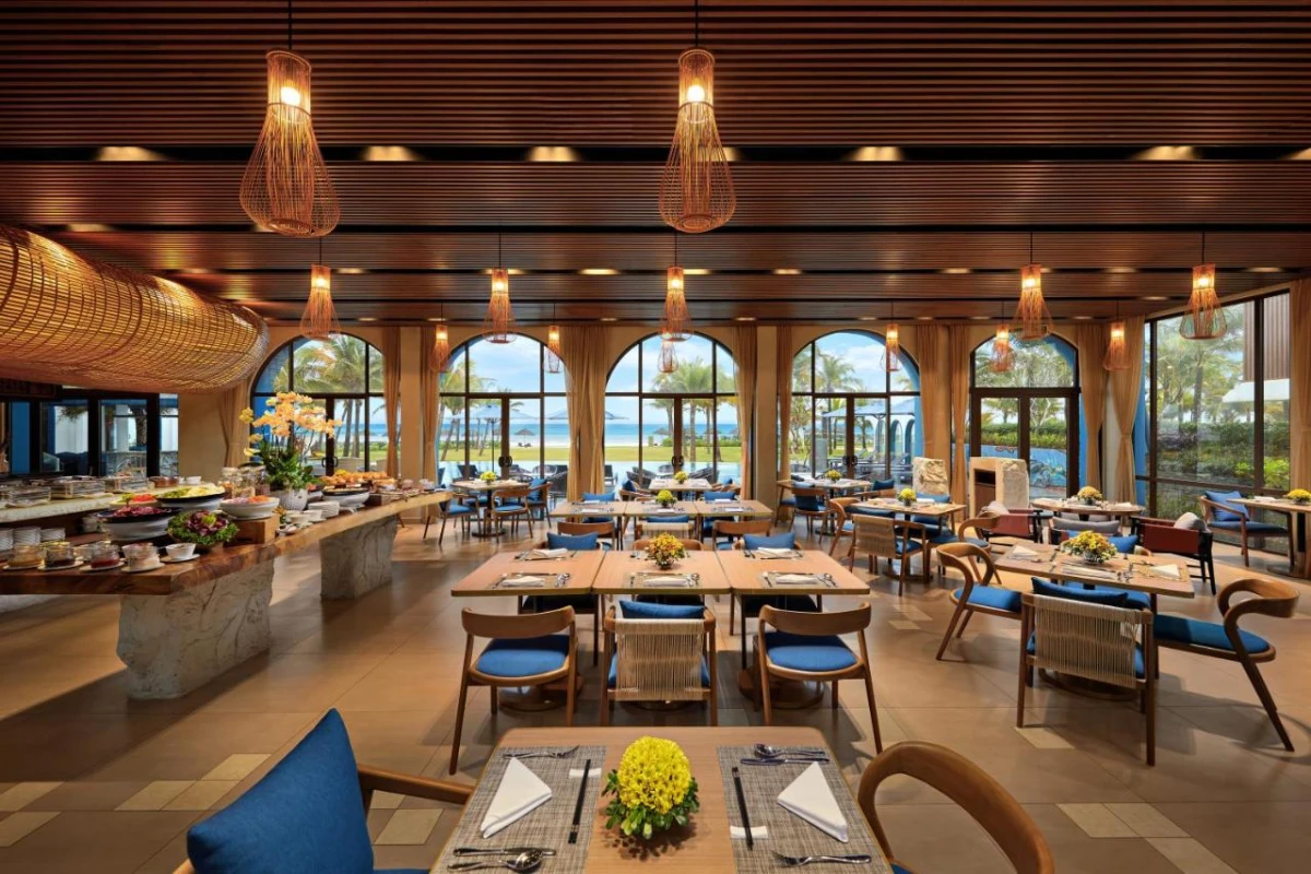 Wyndham Hoi An Royal Beachfront Resort - Hotel Photo 5