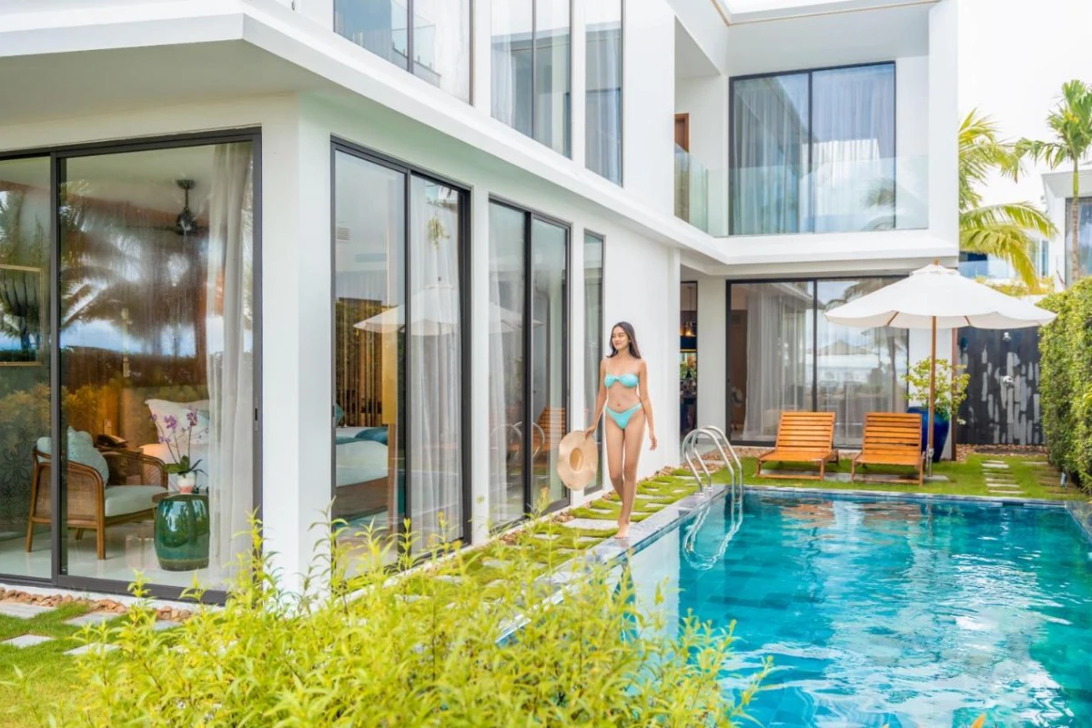 Wyndham Hoi An Royal Beachfront Resort - Hotel Photo 8