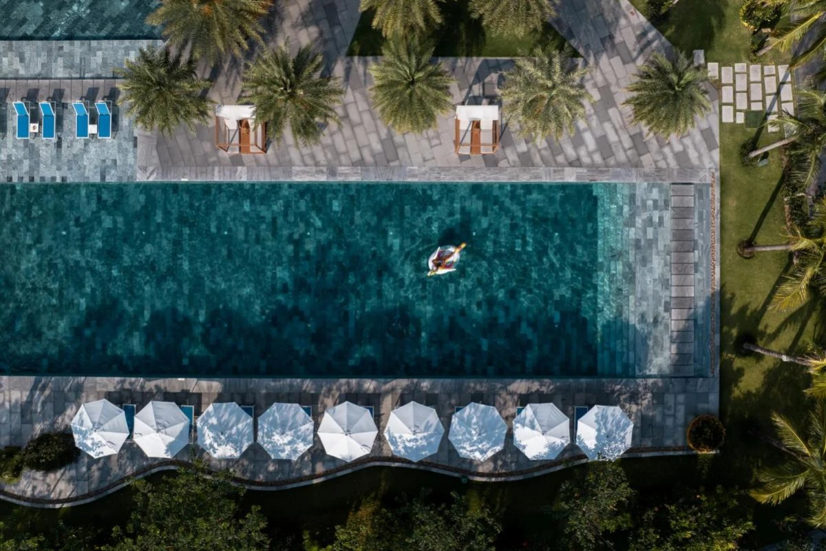 Wyndham Hoi An Royal Beachfront Resort - Hotel Photo 9