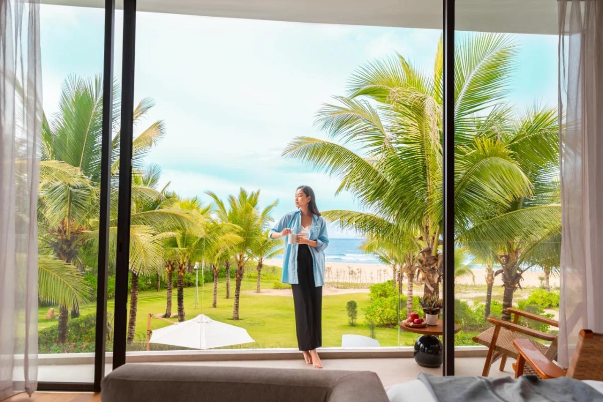 Wyndham Hoi An Royal Beachfront Resort - Hotel Photo 10