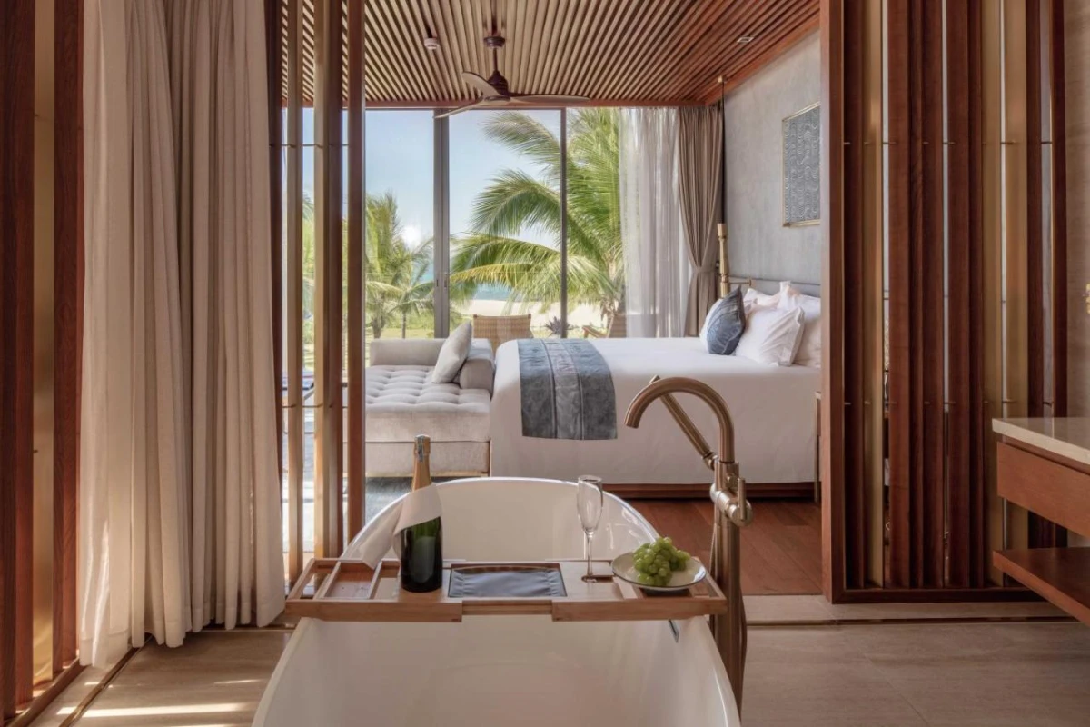 Wyndham Hoi An Royal Beachfront Resort - Hotel Photo 16