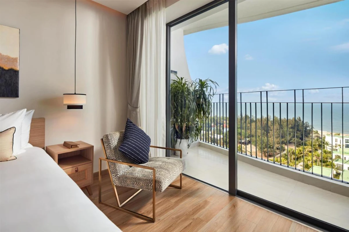 Wyndham Hoi An Royal Beachfront Resort - Hotel Photo 22