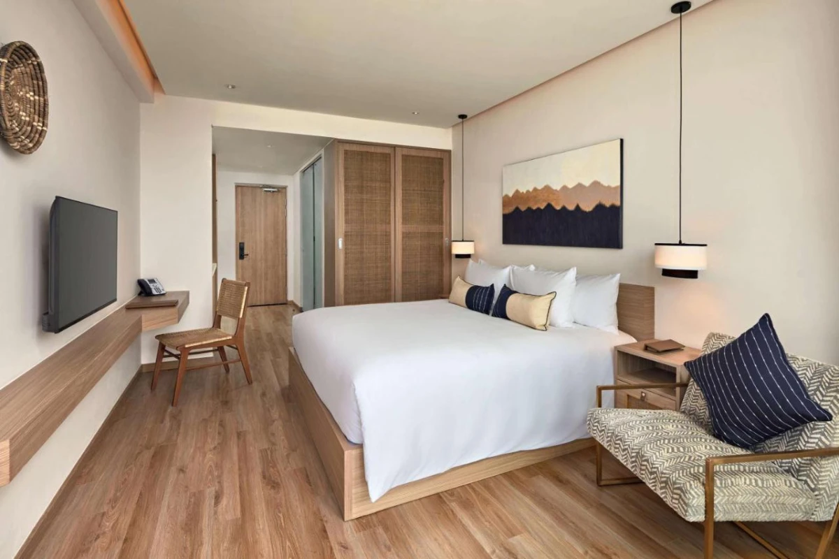 Wyndham Hoi An Royal Beachfront Resort - Hotel Photo 23