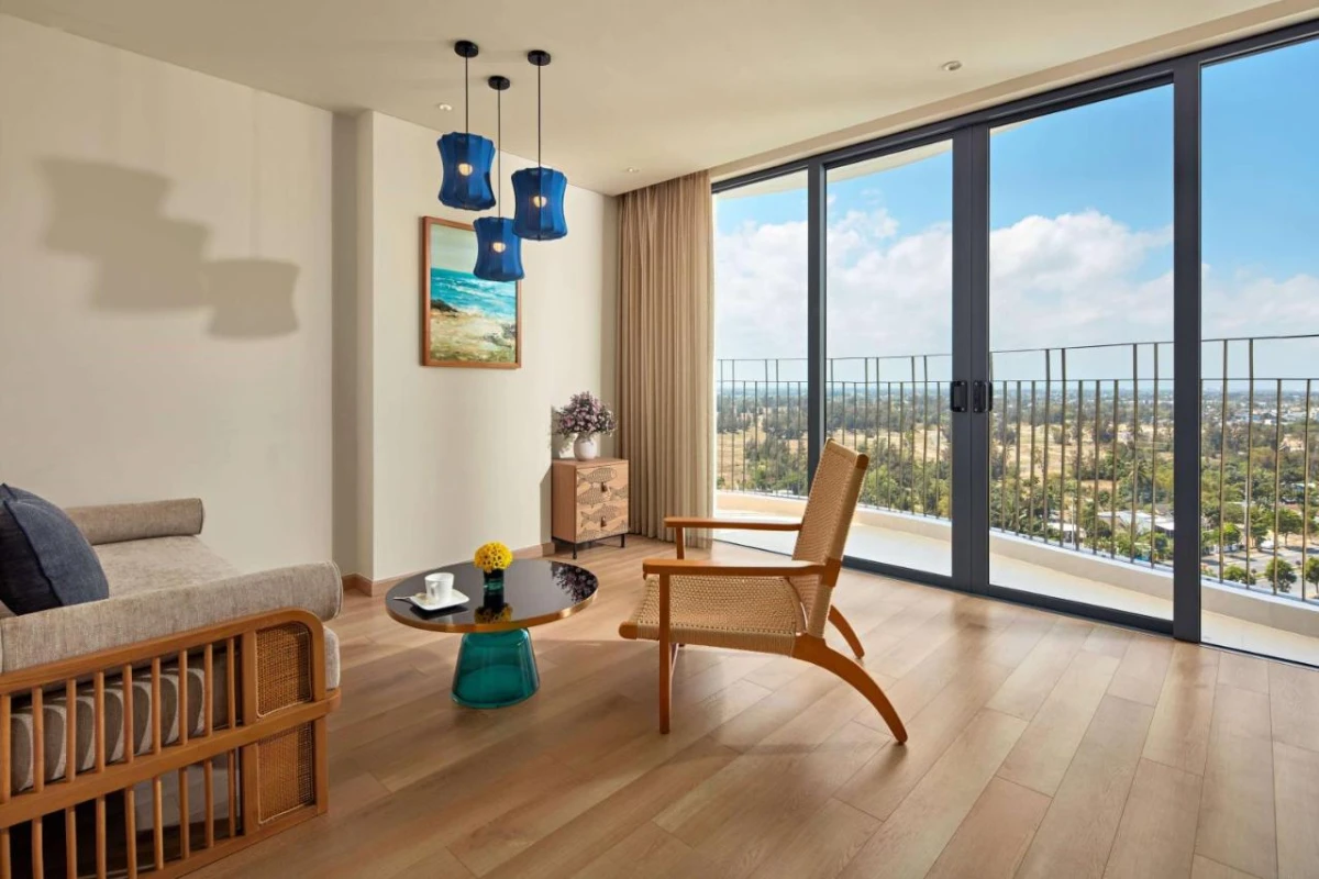 Wyndham Hoi An Royal Beachfront Resort - Hotel Photo 24