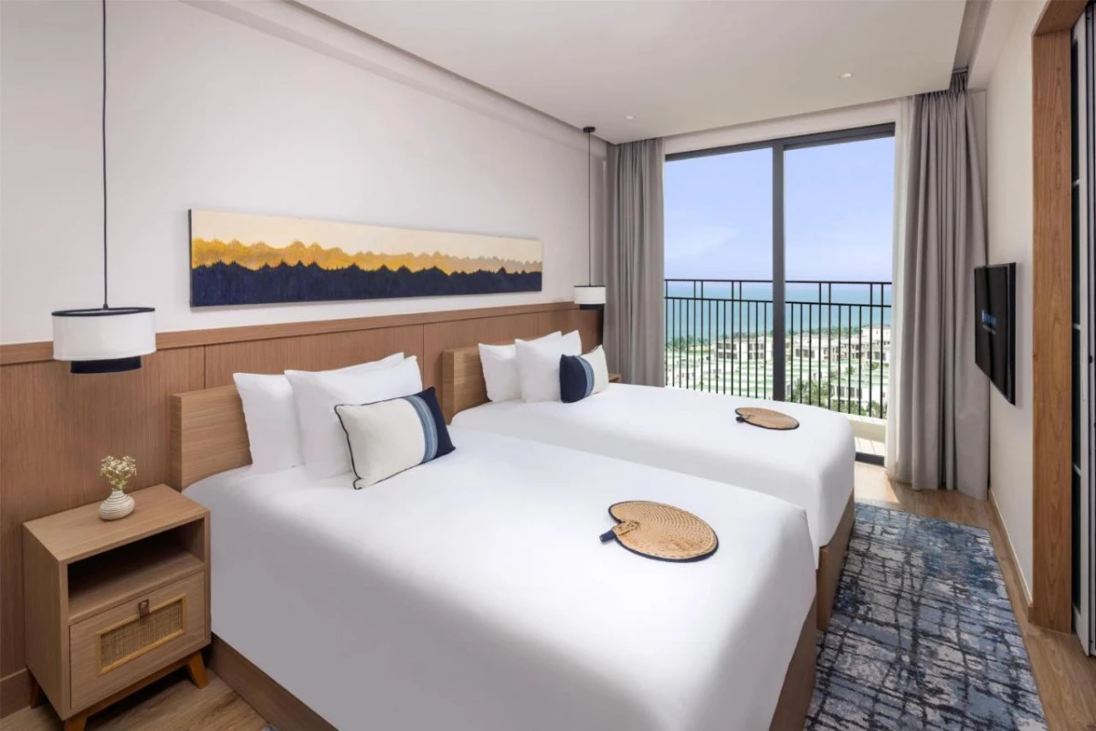 Wyndham Hoi An Royal Beachfront Resort - Hotel Photo 25