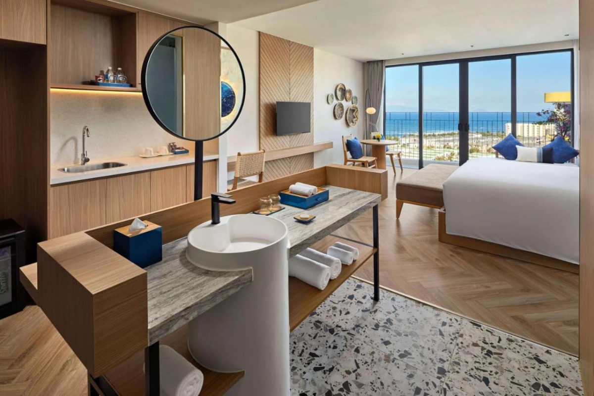 Wyndham Hoi An Royal Beachfront Resort - Hotel Photo 30