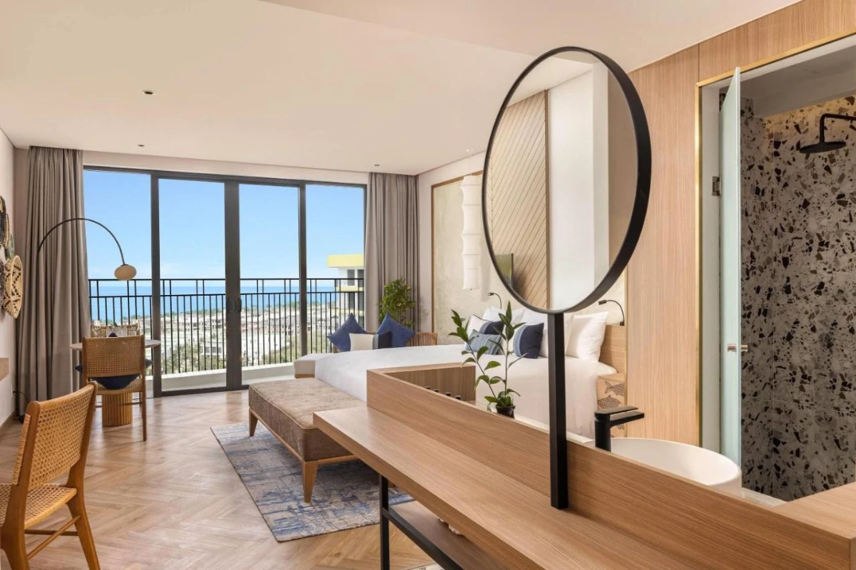 Wyndham Hoi An Royal Beachfront Resort - Hotel Photo 31