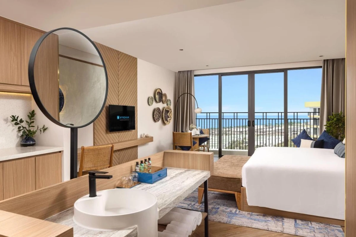 Wyndham Hoi An Royal Beachfront Resort - Hotel Photo 32