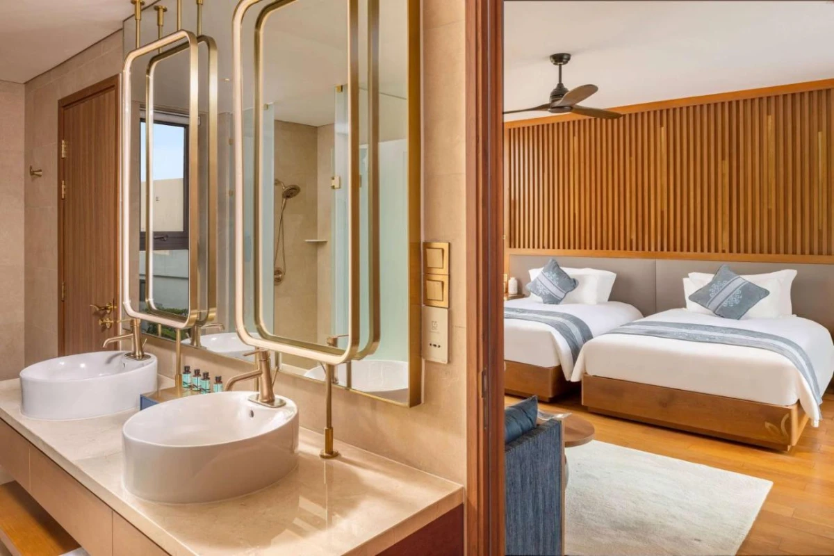 Wyndham Hoi An Royal Beachfront Resort - Hotel Photo 33