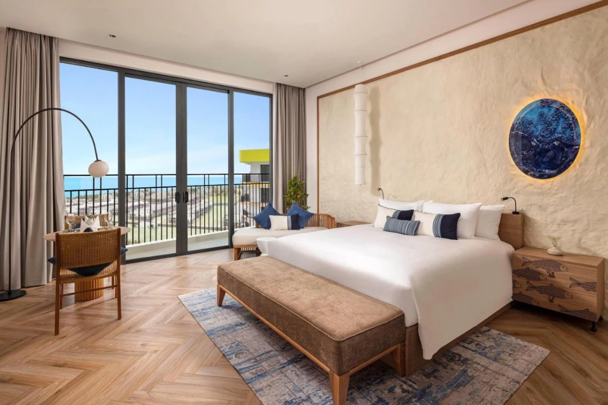 Wyndham Hoi An Royal Beachfront Resort - Hotel Photo 34