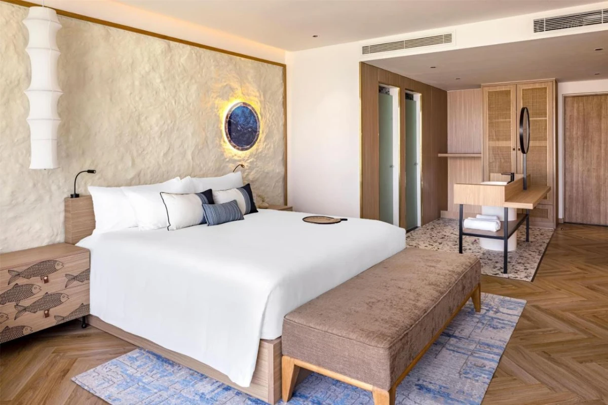 Wyndham Hoi An Royal Beachfront Resort - Hotel Photo 35