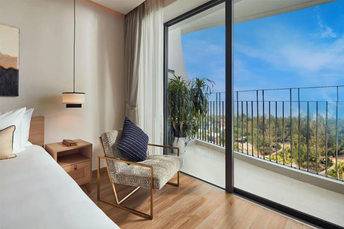 Wyndham Hoi An Royal Beachfront Resort - Hotel Photo 36