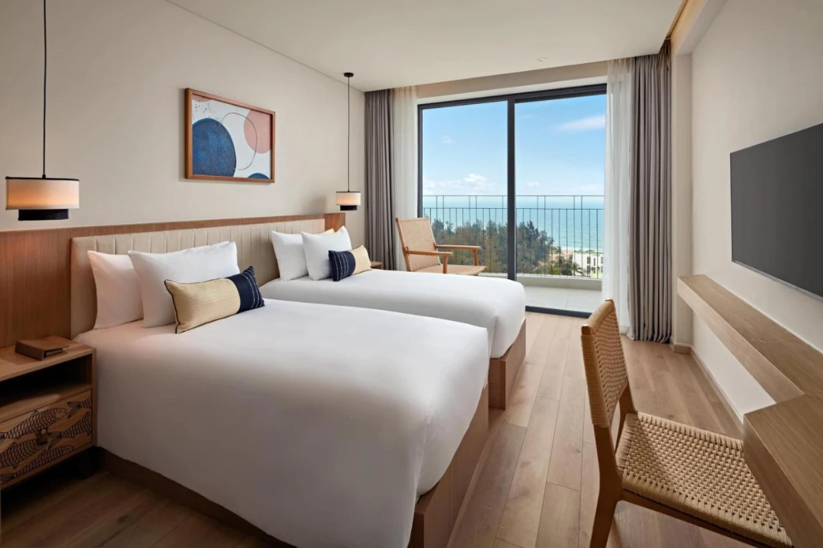 Wyndham Hoi An Royal Beachfront Resort - Hotel Photo 38