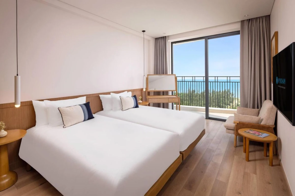 Wyndham Hoi An Royal Beachfront Resort - Hotel Photo 39