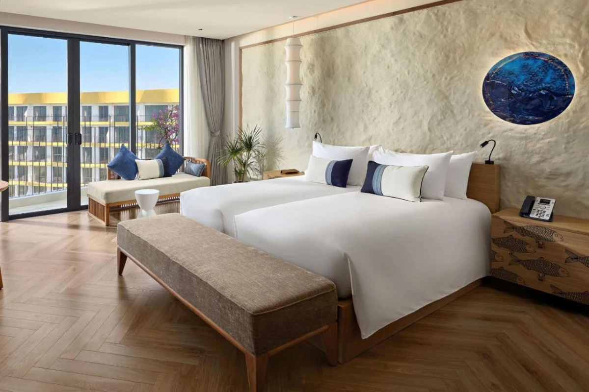 Wyndham Hoi An Royal Beachfront Resort - Hotel Photo 40