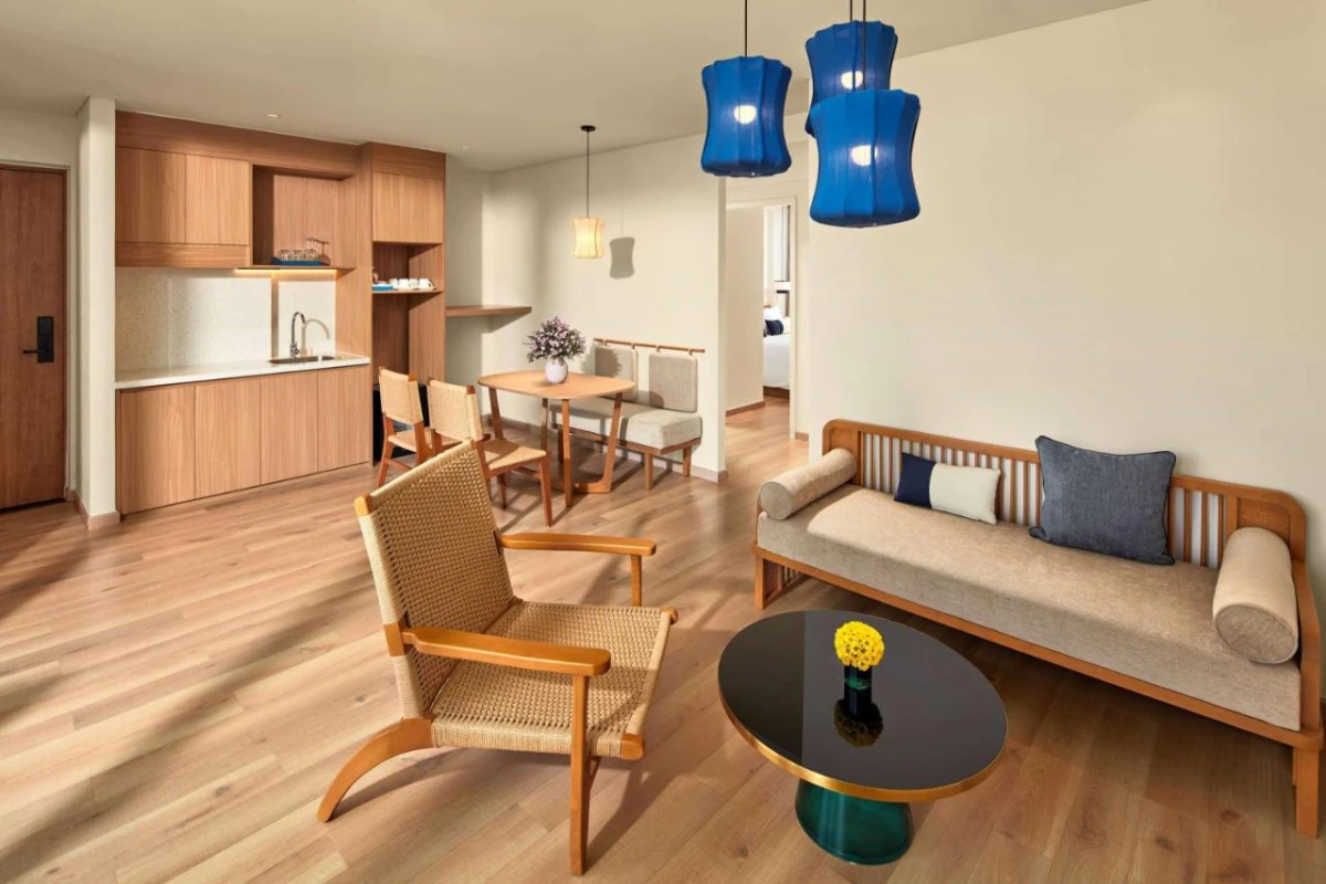 Wyndham Hoi An Royal Beachfront Resort - Hotel Photo 41