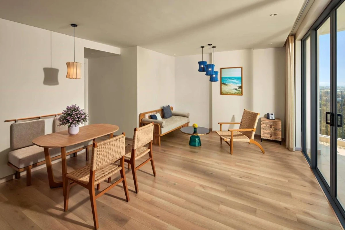 Wyndham Hoi An Royal Beachfront Resort - Hotel Photo 42