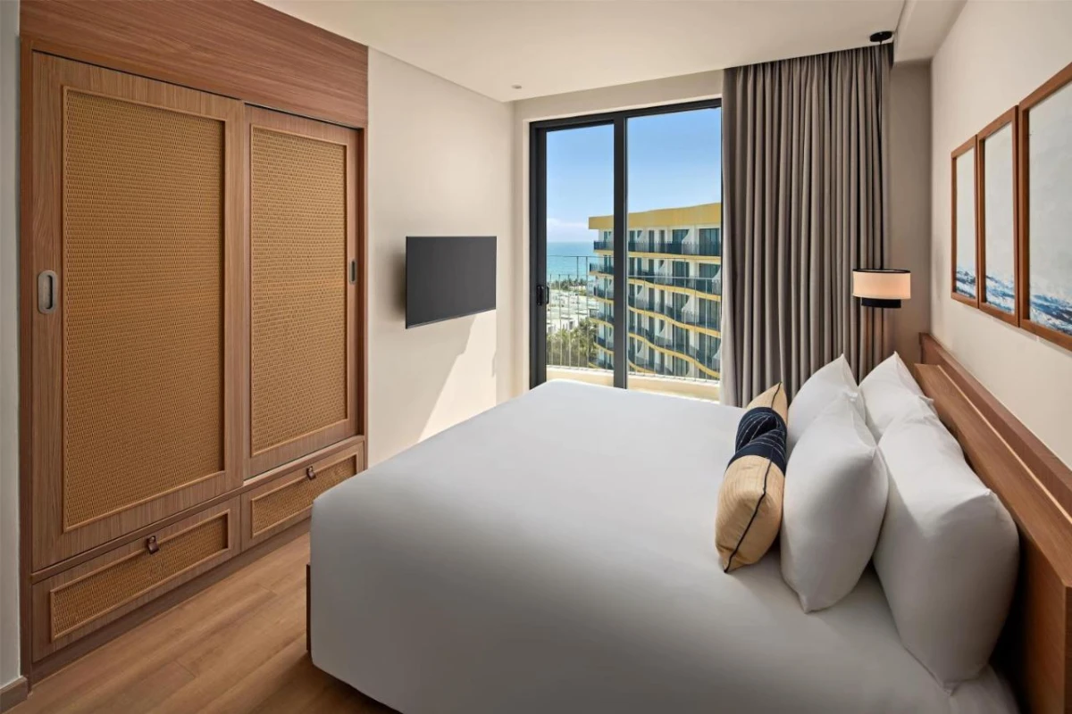 Wyndham Hoi An Royal Beachfront Resort - Hotel Photo 43