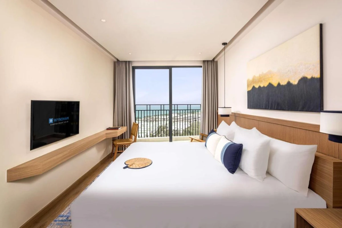 Wyndham Hoi An Royal Beachfront Resort - Hotel Photo 44