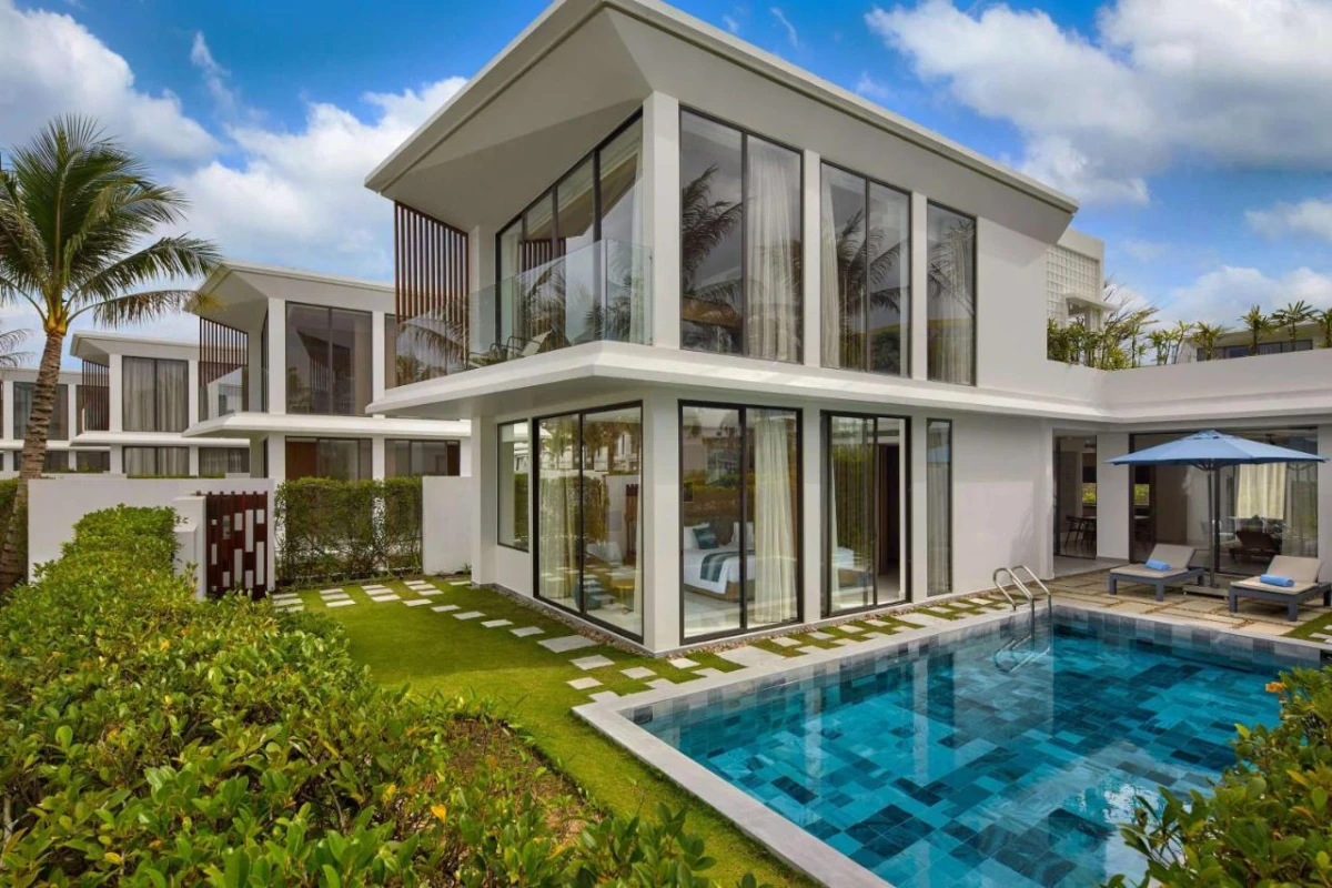 Wyndham Hoi An Royal Beachfront Resort - Hotel Photo 48