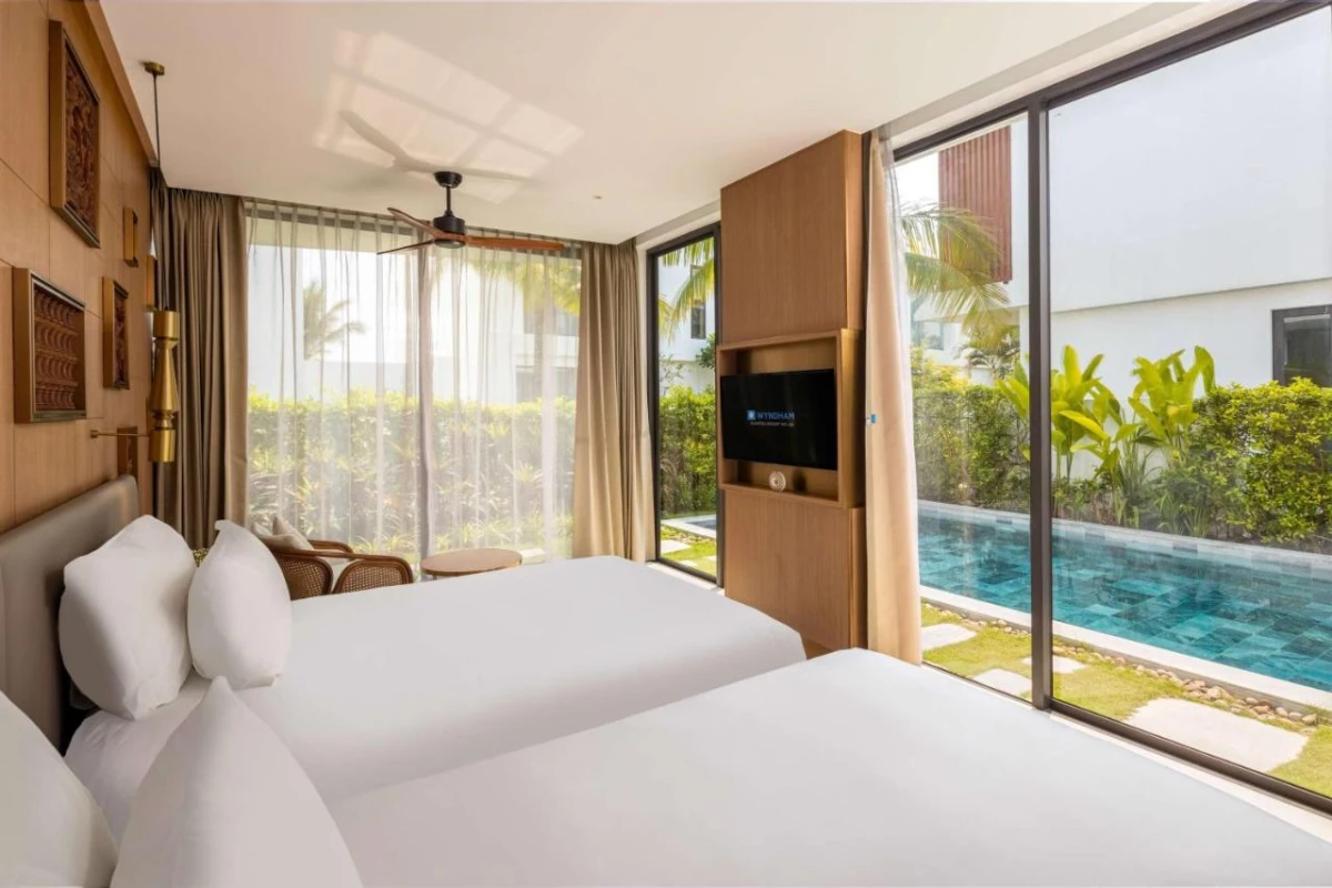 Wyndham Hoi An Royal Beachfront Resort - Hotel Photo 49