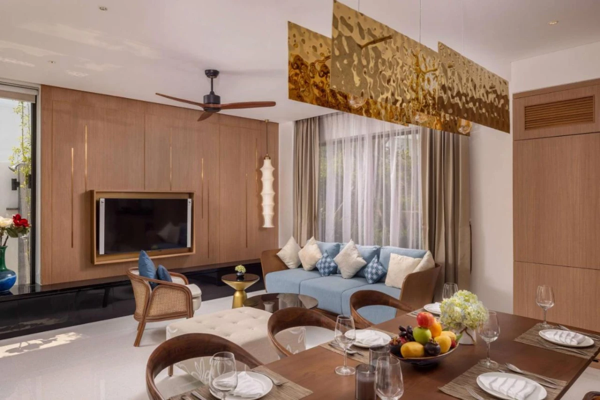 Wyndham Hoi An Royal Beachfront Resort - Hotel Photo 50