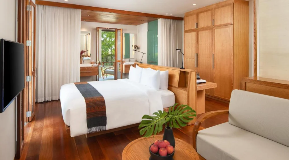 Avani Suite at Avani Luang Prabang