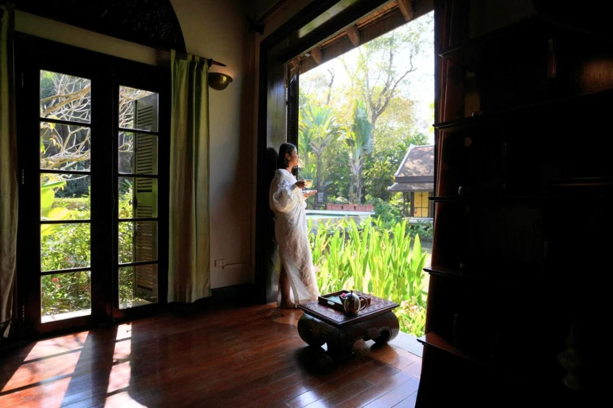 La Residence Phou Vao - Hotel Photo 13